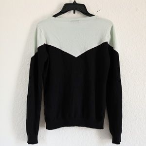 Light blue/green Sweater